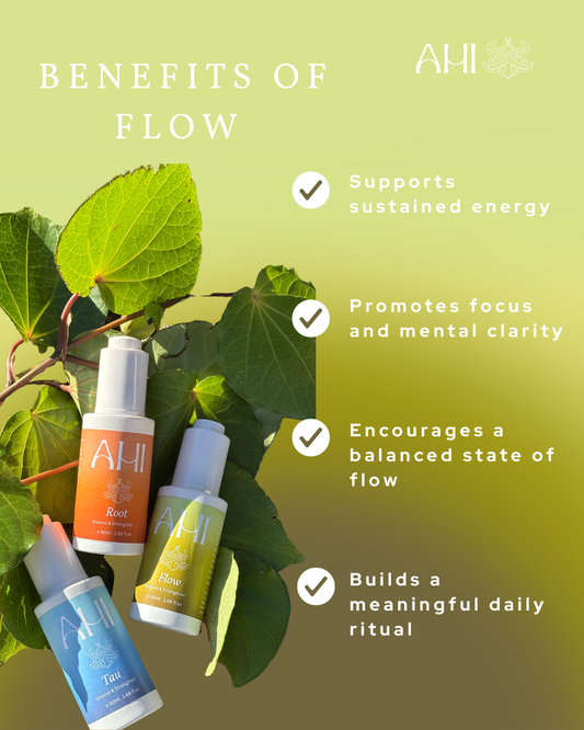 FLOW